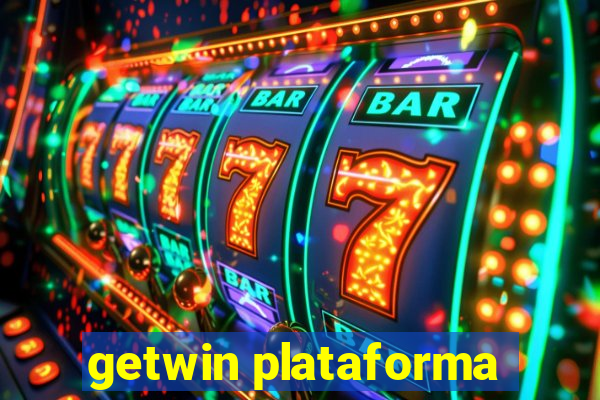 getwin plataforma